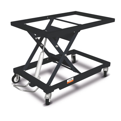 Mesa de trabalho elevatória HT 300 M - Holzkraft (5192310) - vista 1