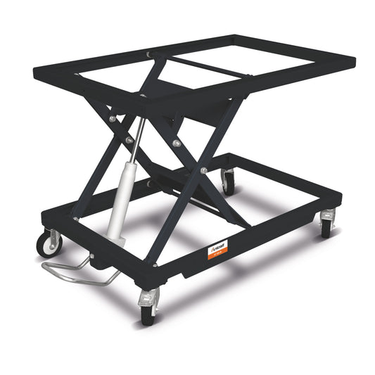 Mesa de trabalho elevatória HT 300 M - Holzkraft (5192310) - vista 1