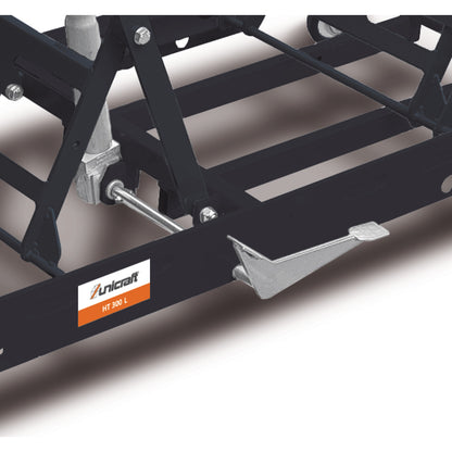 Mesa elevatória com mecanismo de tesoura HT 300 L LAP - Holzkraft (5192325) - vista 2