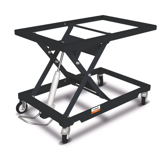 Mesa móvel elevatória HT 350 M - Unicraft (6100351) - vista 1