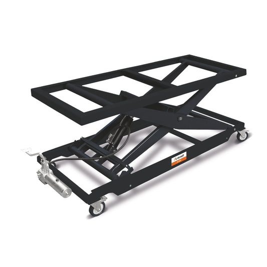 Mesa de trabalho HT 600 - Holzkraft (5192600) - vista 1