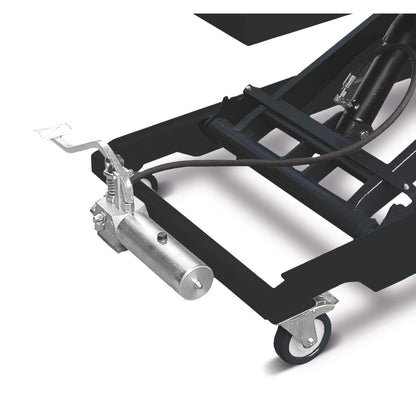 Mesa de trabalho HT 600 LAP - Holzkraft (5192605) - vista 2