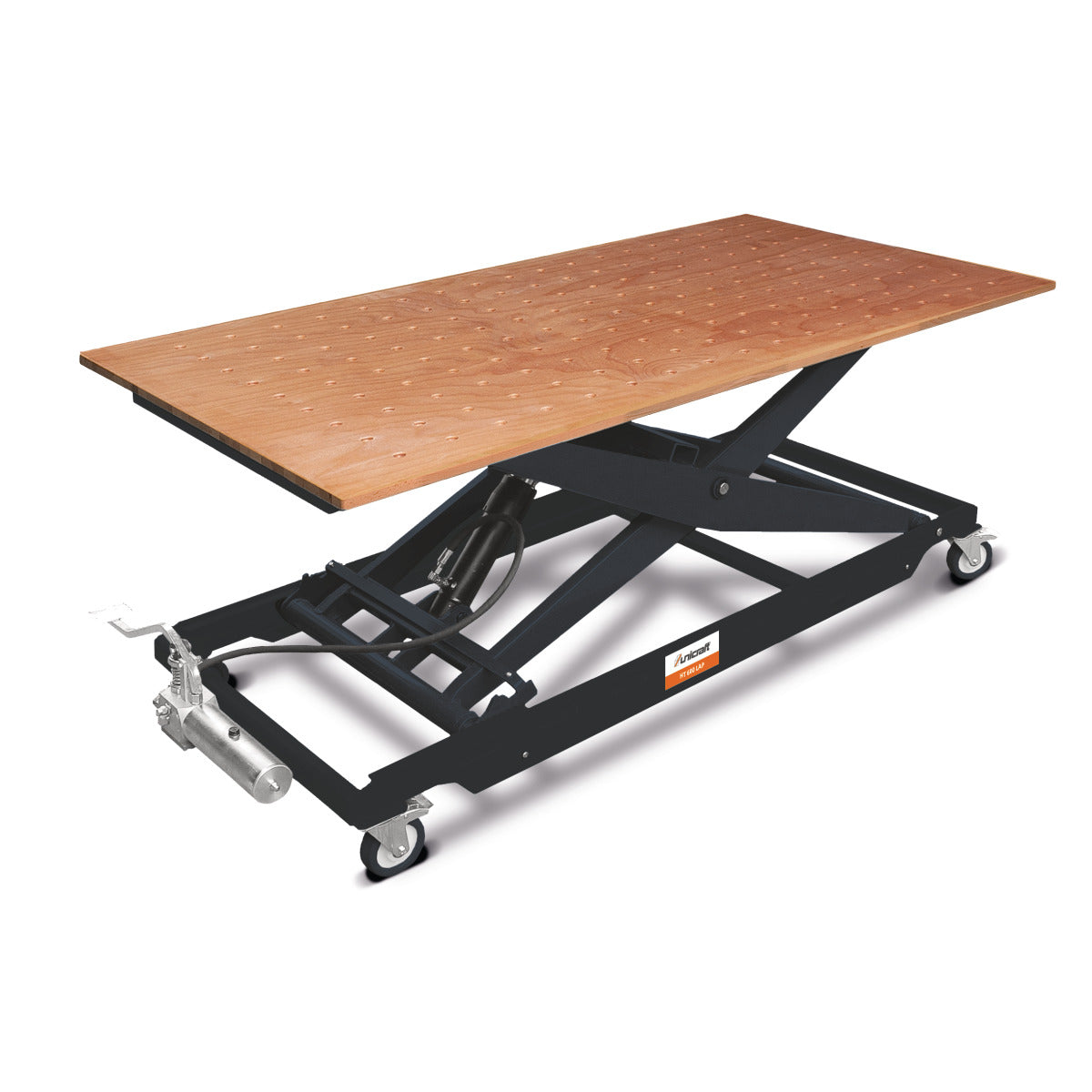 Mesa de trabalho HT 600 LAP - Holzkraft (5192605) - vista 1