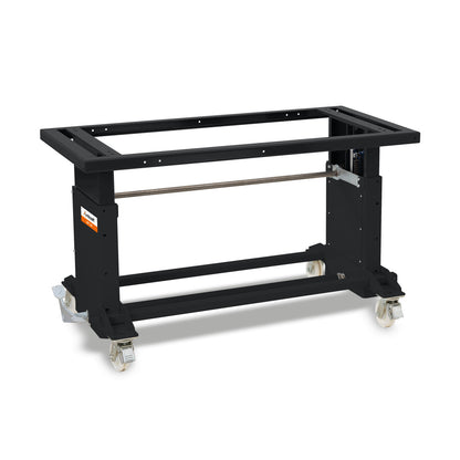 Mesa de trabalho AMT 500 - Unicraft (6101500) - vista 1