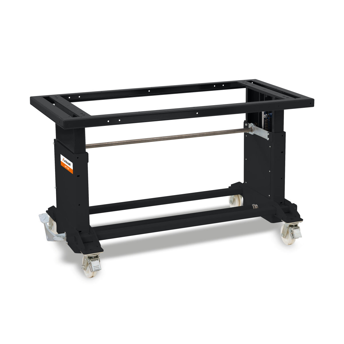 Mesa de trabalho AMT 500 - Holzkraft (5191500) - vista 1