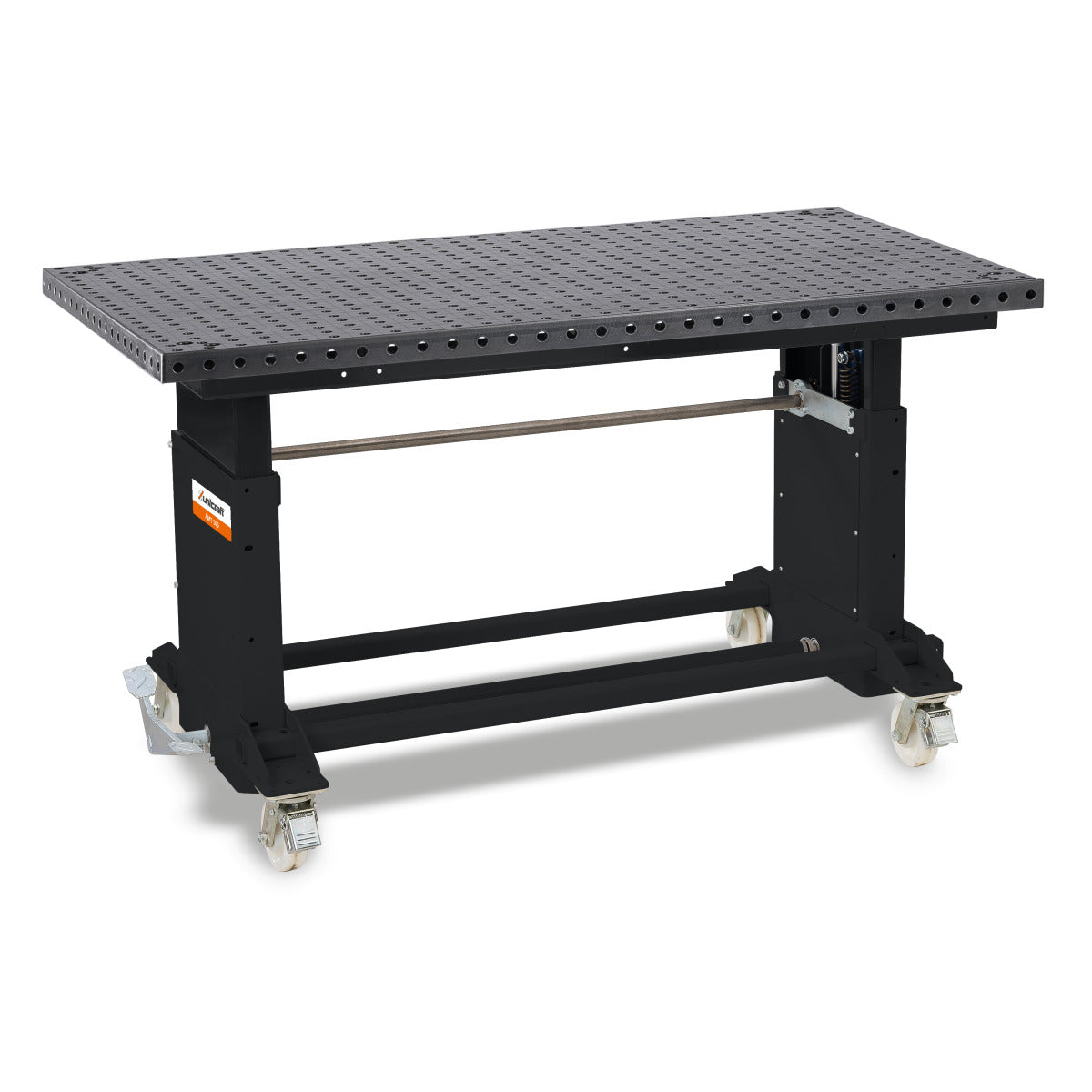 Mesa de trabalho AMT 500 SL - Holzkraft (5191505) - vista 1