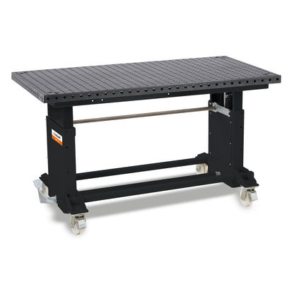 Mesa de trabalho AMT 500 SL - Holzkraft (5191505) - vista 1