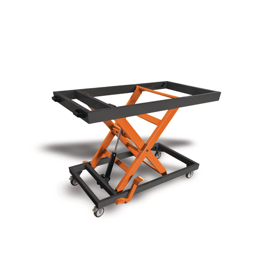 Mesa móvel elevatória de tesoura HT 301 L - Unicraft (6130305) - vista 1