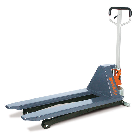 Porta paletes de tesoura PHH 1001 - Unicraft (6150100) - vista 1