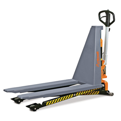 Porta paletes de tesoura PHH 1003 E - Unicraft (6150104) - vista 1