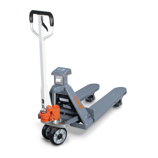 Porta paletes manual PHW 2000 WP - Unicraft (6150271) - vista 1