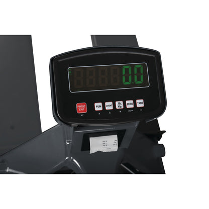 Porta paletes manual PHW 2500 WP - Unicraft (6150285) - vista 2