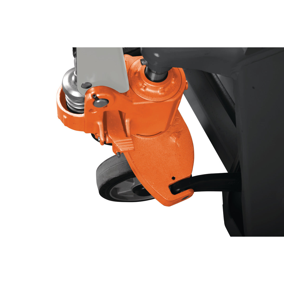Porta paletes manual PHW 2500 WP - Unicraft (6150285) - vista 3