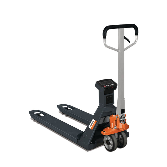 Porta paletes manual PHW 2500 WP - Unicraft (6150285) - vista 1