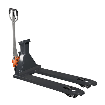 porta paletes manual phw 2500 wp - unicraft (6150285) - 6150285