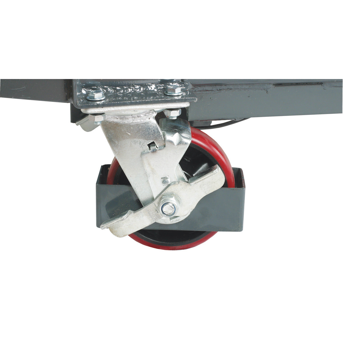 mesa móvel elevatória de tesoura fht 500 - unicraft (6150500) - 6150500