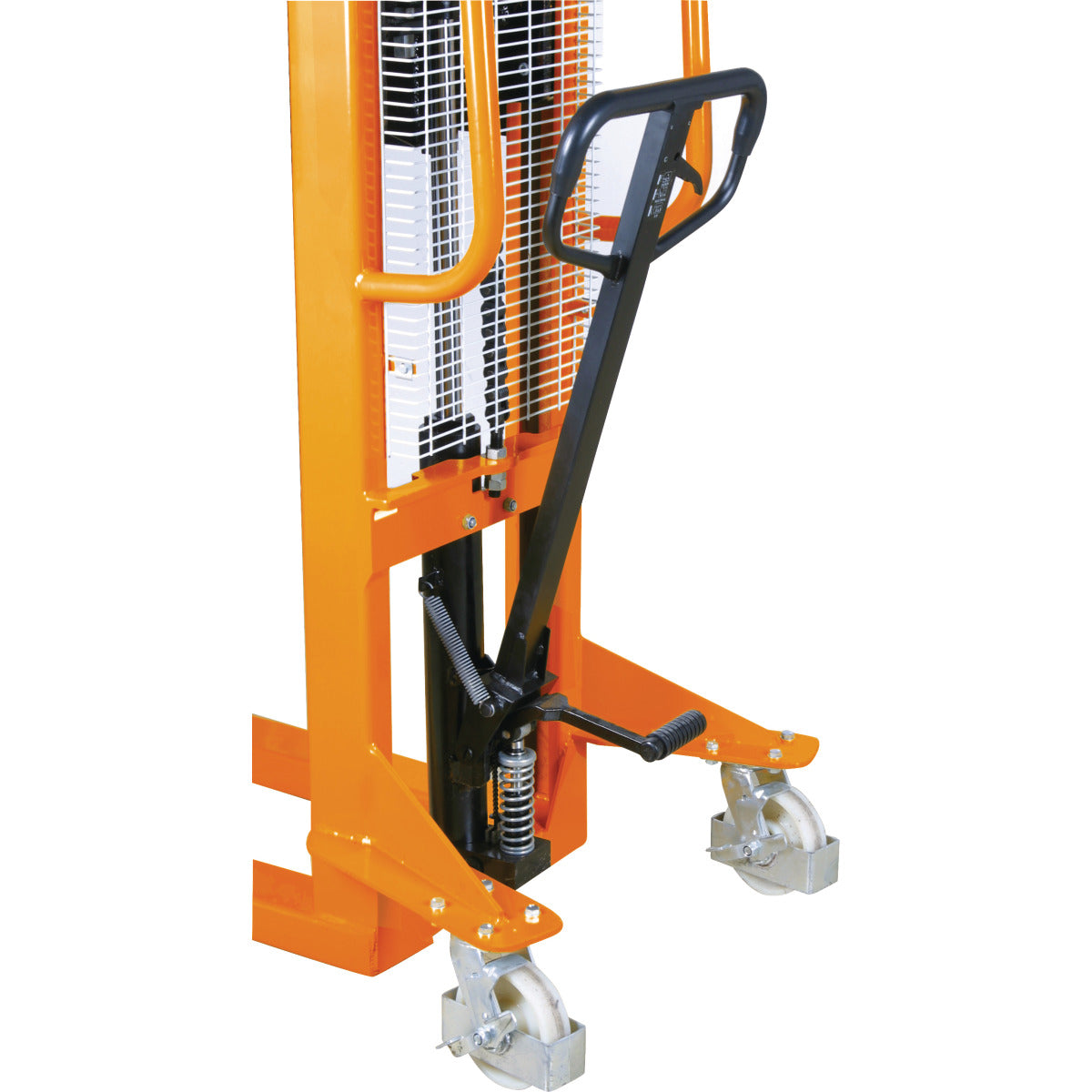 Stacker GHHW 1000 - Unicraft (6151016) - vista 2