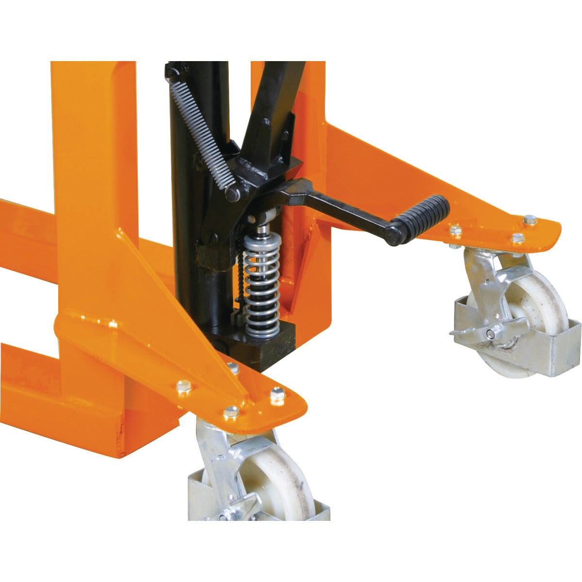 Stacker GHHW 1000 - Unicraft (6151016) - vista 4