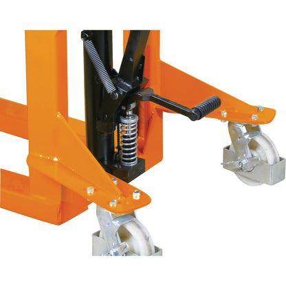 Stacker GHHW 1000 - Unicraft (6151016) - vista 4