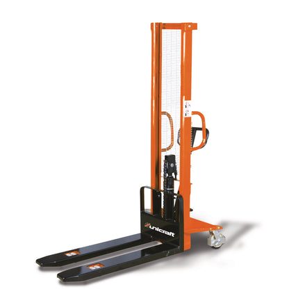 Stacker GHHW 1000 - Unicraft (6151016) - vista 1