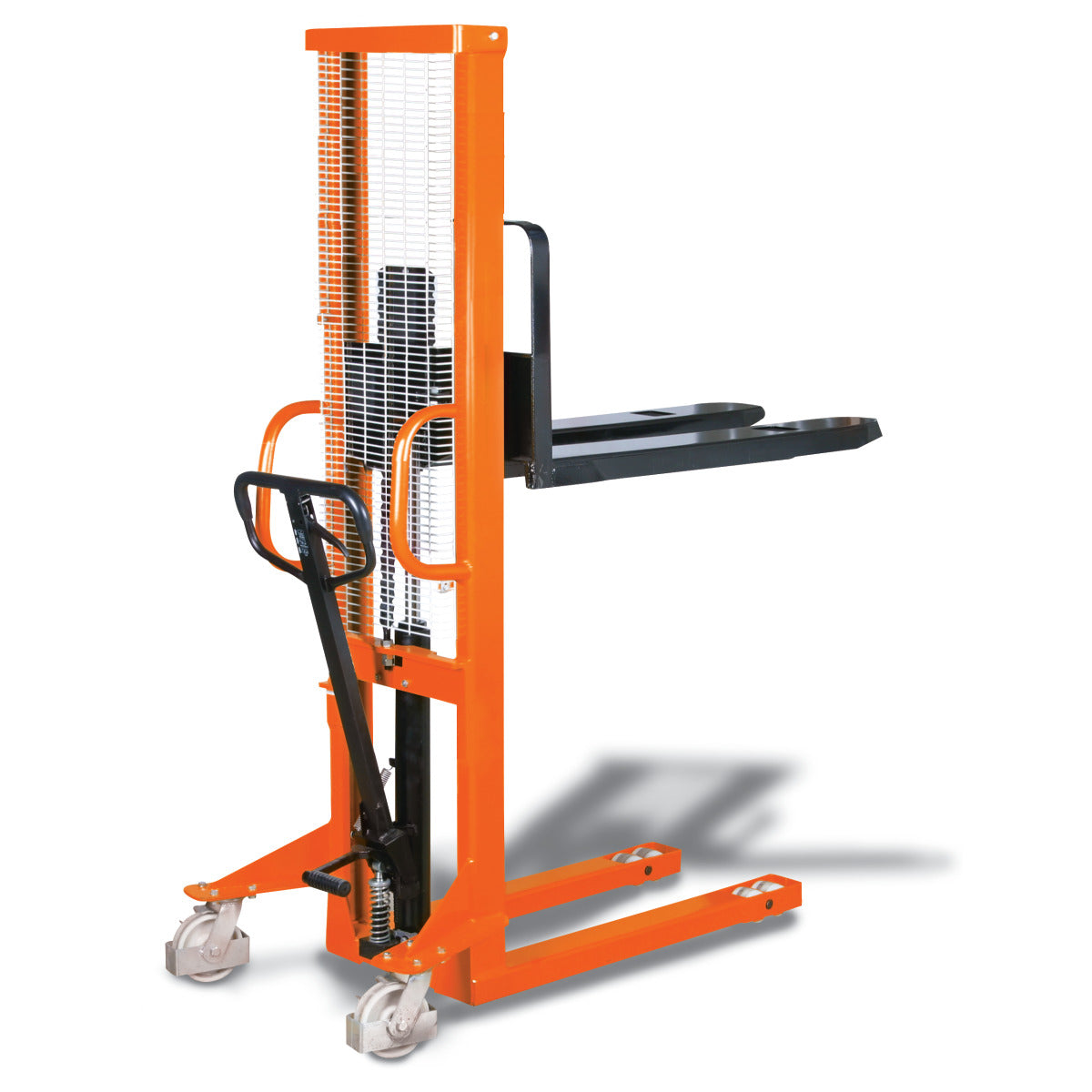 stacker ghhw 1000 - unicraft (6151016) - 6151016