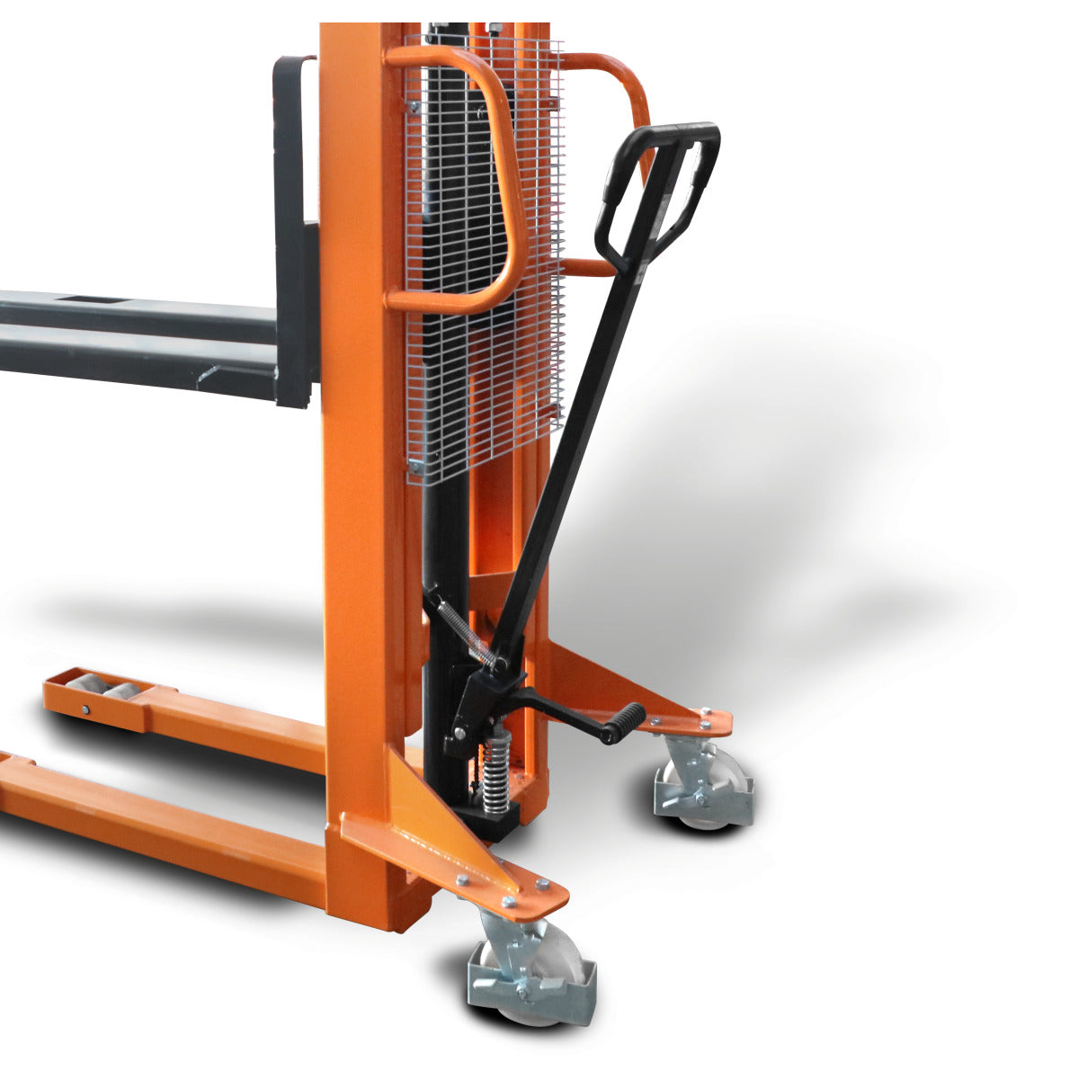 Stacker GHHW 1025 - Unicraft (6151020) - vista 2