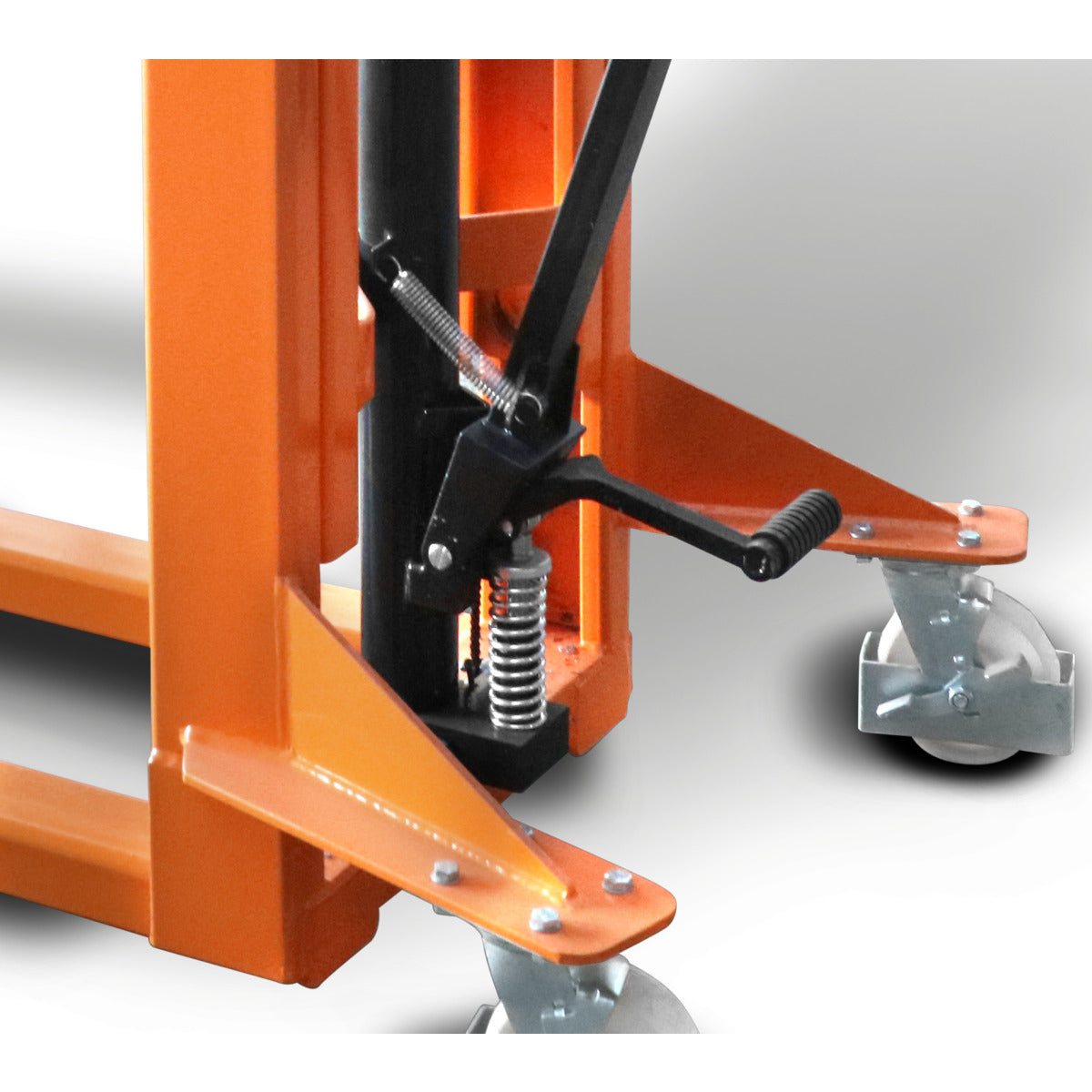 Stacker GHHW 1025 - Unicraft (6151020) - vista 4