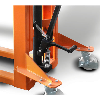 Stacker GHHW 1025 - Unicraft (6151020) - vista 4