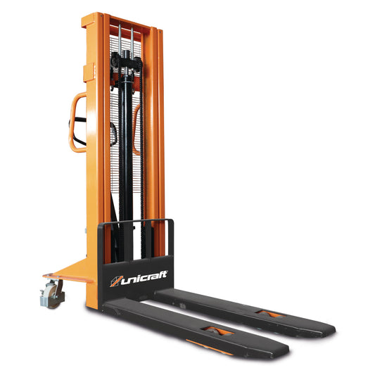 Stacker GHHW 1025 - Unicraft (6151020) - vista 1