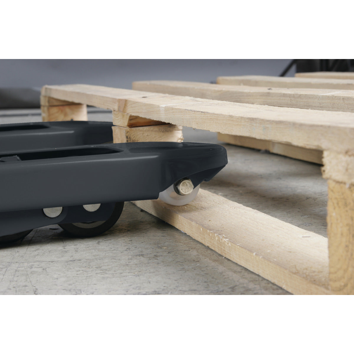porta paletes manual phw phw 2507 l - unicraft (6152511) - 6152511