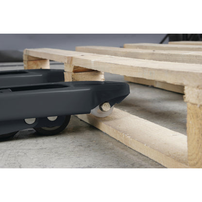 porta paletes manual phw phw 2507 l - unicraft (6152511) - 6152511