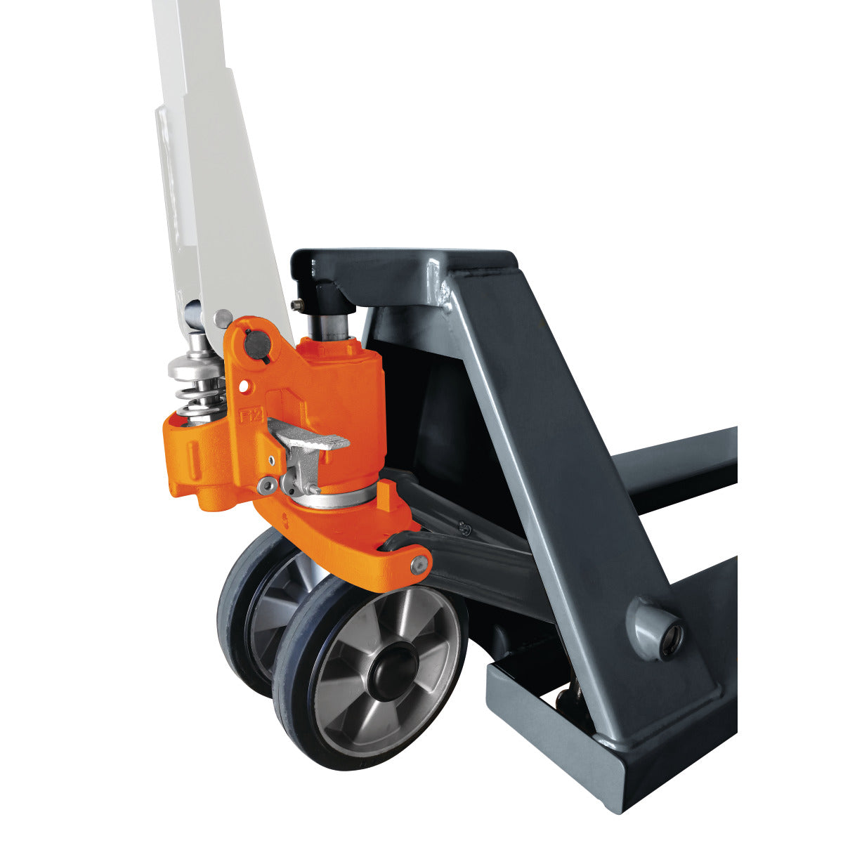 Porta paletes manual PHW 2508 - Unicraft (6152512) - vista 2