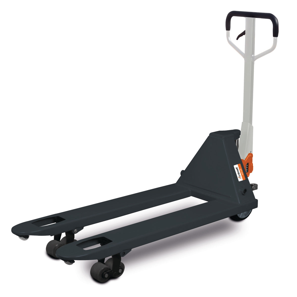 Porta paletes manual PHW 2508 - Unicraft (6152512) - vista 1