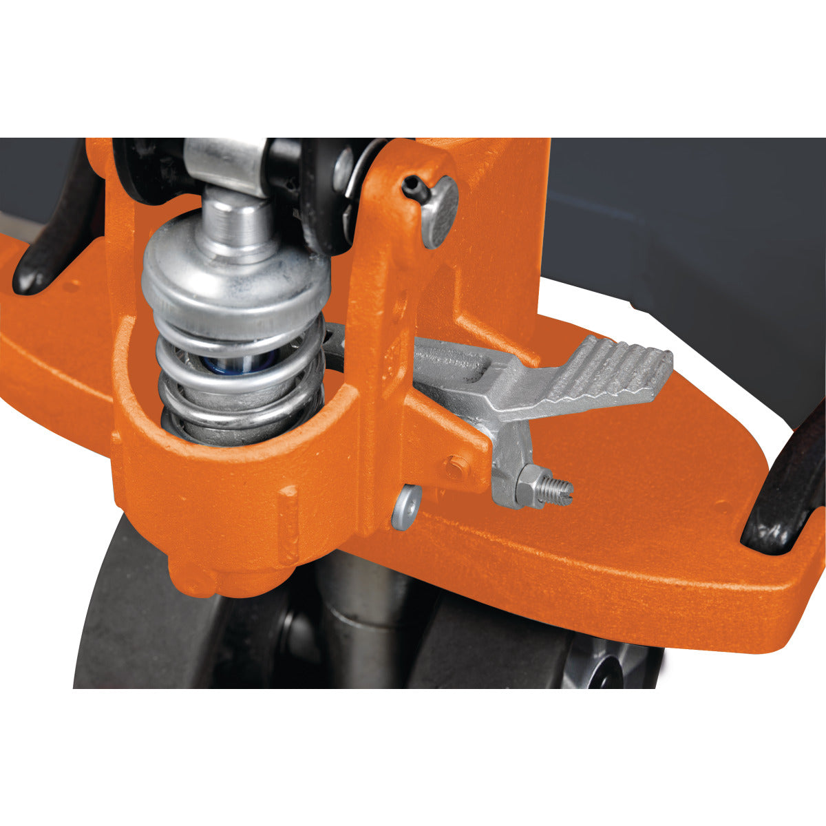Porta paletes manual PHW 2508 K - Unicraft (6152513) - vista 2