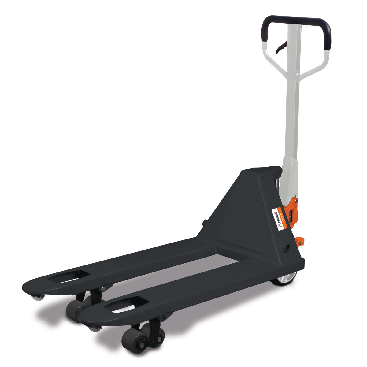 Porta paletes manual PHW 2508 K - Unicraft (6152513) - vista 1