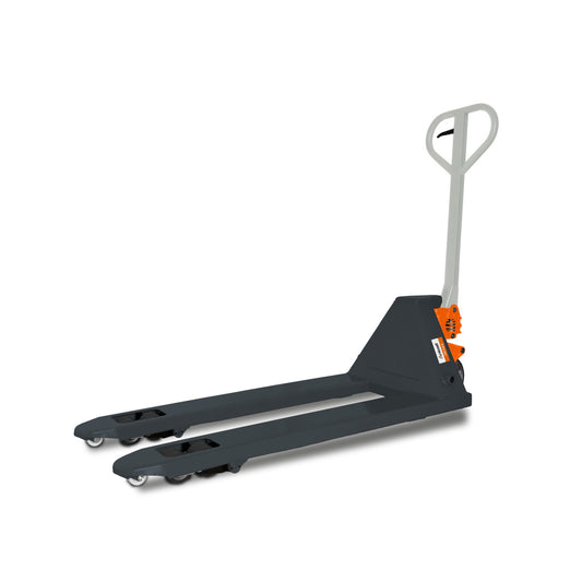 Porta paletes manual PHW 2508 DF - Unicraft (6152520) - vista 1