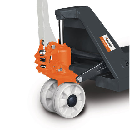 Porta paletes manual PHW 2508 EF - Unicraft (6152525) - vista 2