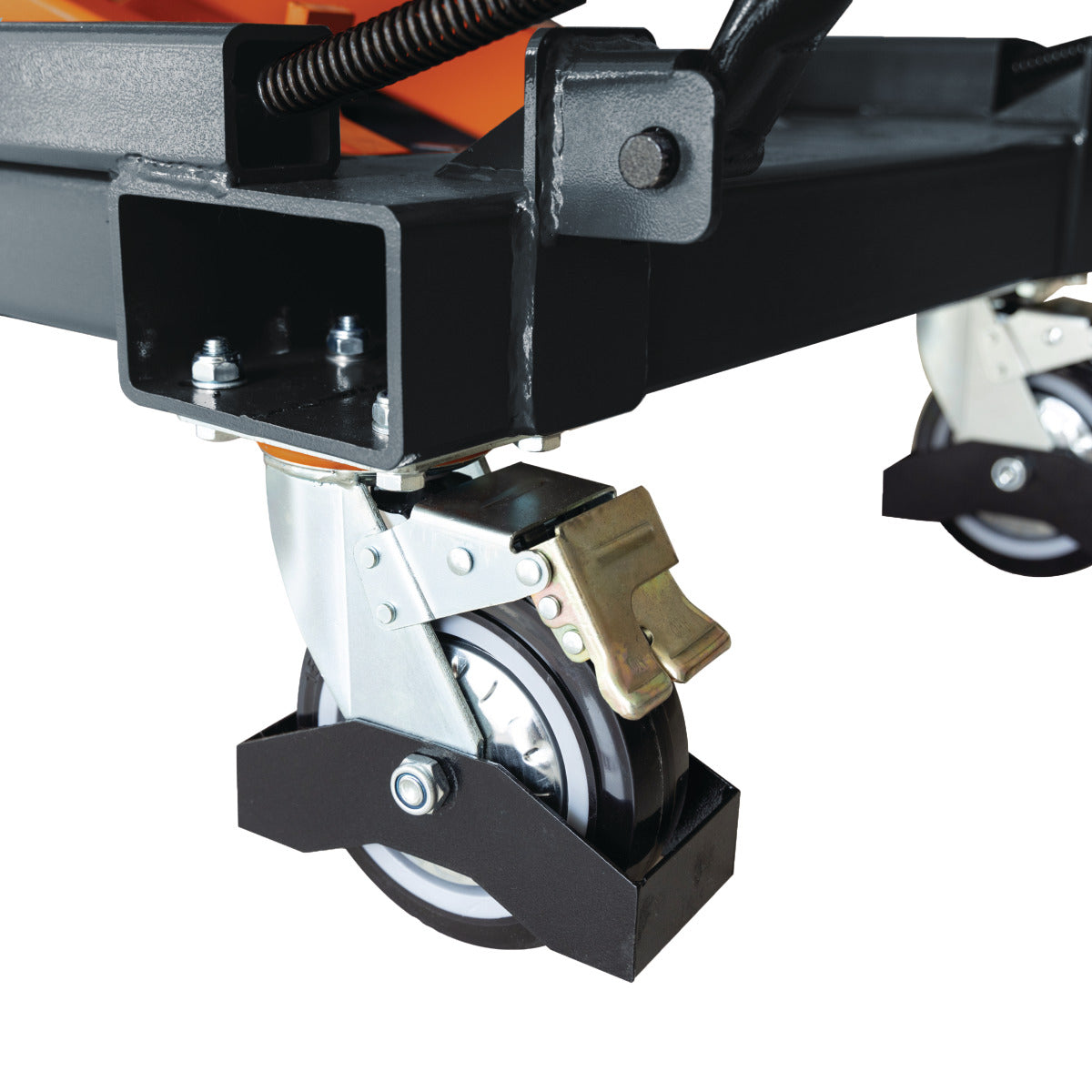 Mesa elevatória elétrica de tesoura FHT-B 1200 - Unicraft (6155000) - vista 4