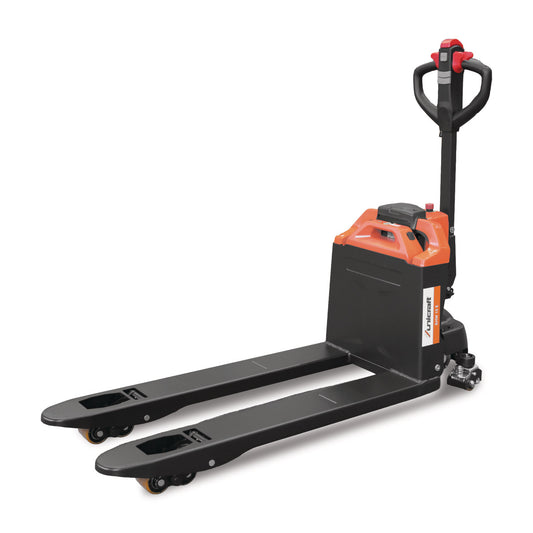 Porta paletes elétrico EHW 15 E - Unicraft (6160105) - vista 1