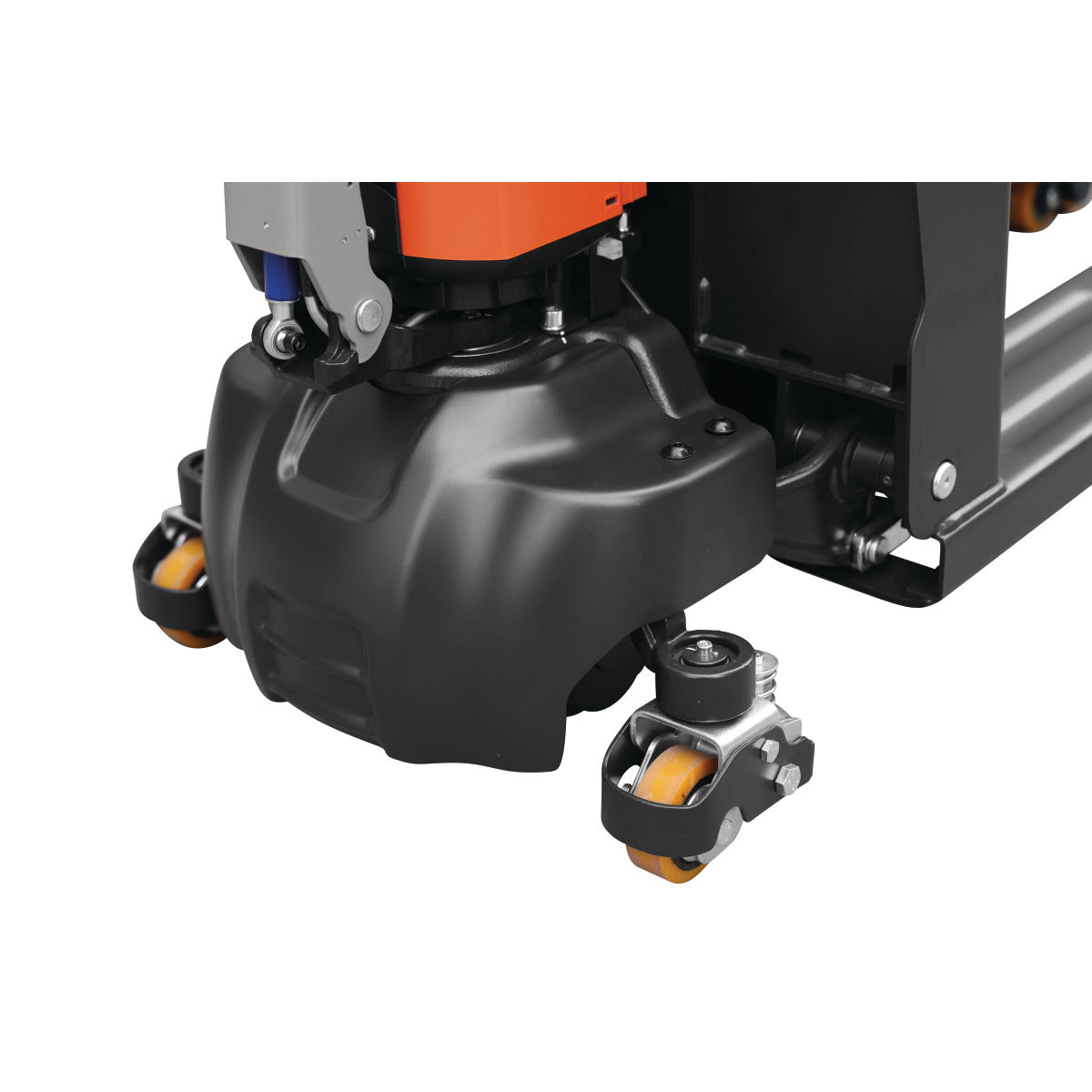 Porta paletes elétrico EHW 15.2 E - Unicraft (6160107) - vista 2
