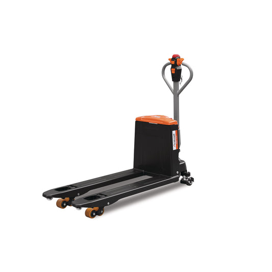 Porta paletes elétrico EHW 15.2 E - Unicraft (6160107) - vista 1