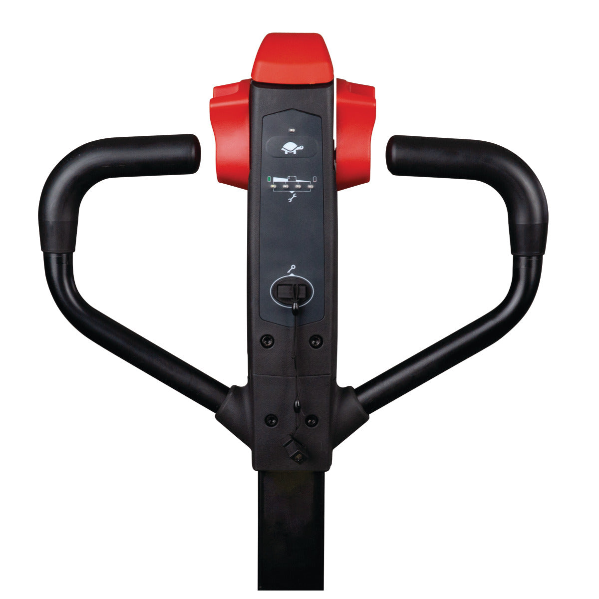 Porta paletes elétrico EHW 12 - Unicraft (6160112) - vista 2