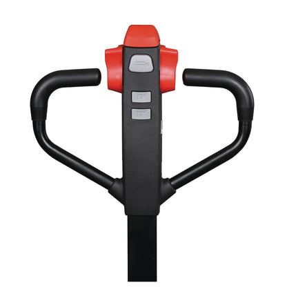 Porta paletes elétrico EHW 12 - Unicraft (6160112) - vista 3