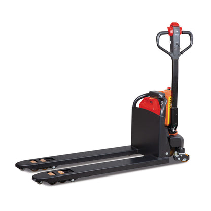 Porta paletes elétrico EHW 12 - Unicraft (6160112) - vista 1