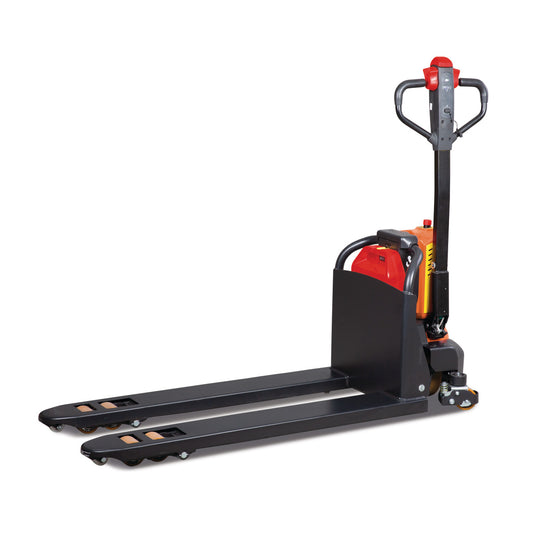 Porta paletes elétrico EHW 12 - Unicraft (6160112) - vista 1