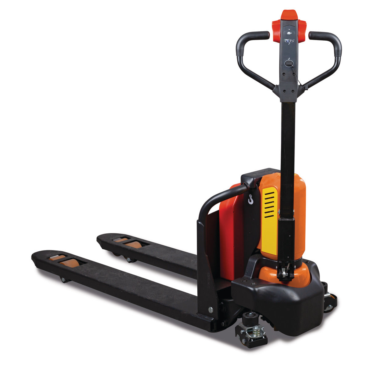 porta paletes elétrico ehw 12 - unicraft (6160112) - 6160112