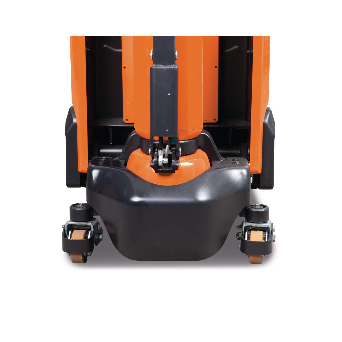 porta paletes elétrico ehw 15 - unicraft (6160115) - 6160115