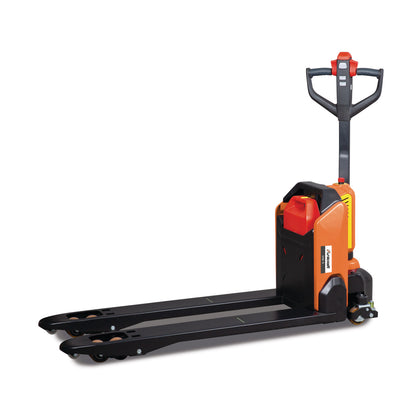 Porta paletes elétrico EHW 15 - Unicraft (6160115) - vista 1