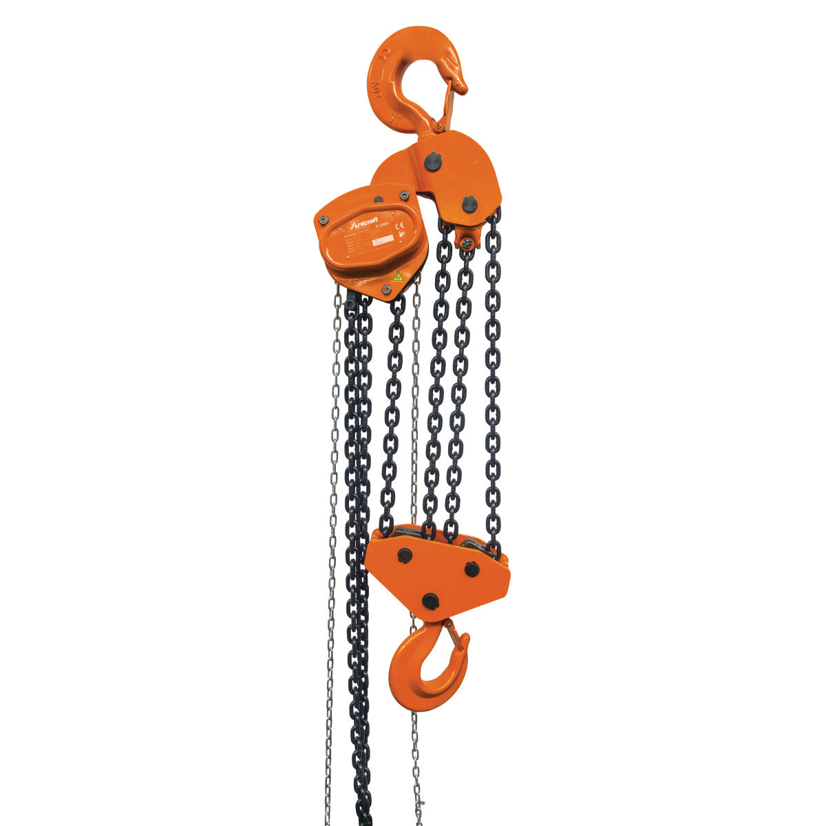 garibalde de corrente k 10001 - unicraft (6171010) - 6171010