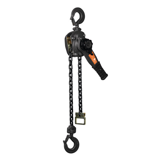 garibalde de corrente com alavanca hz 3002 - unicraft (6171131) - 6171131